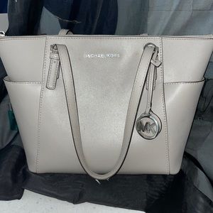 Almost new Michael Kors hand bag.